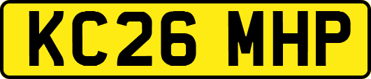 KC26MHP