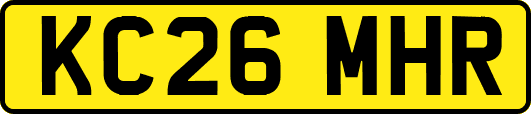 KC26MHR