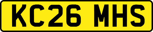 KC26MHS
