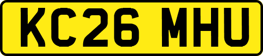 KC26MHU