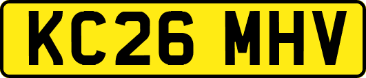 KC26MHV