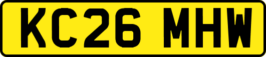 KC26MHW