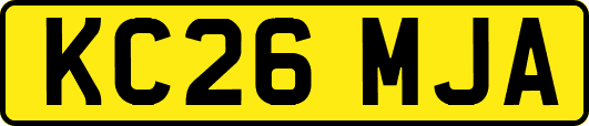 KC26MJA