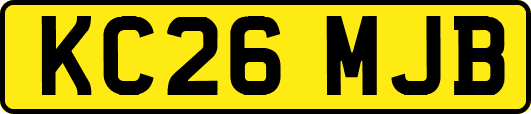KC26MJB