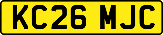 KC26MJC