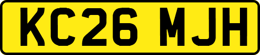 KC26MJH