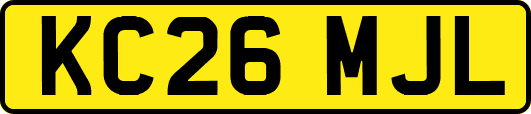KC26MJL