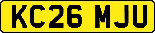 KC26MJU