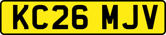 KC26MJV