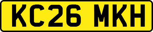 KC26MKH