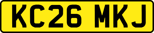 KC26MKJ