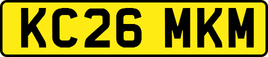 KC26MKM