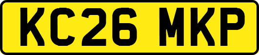 KC26MKP
