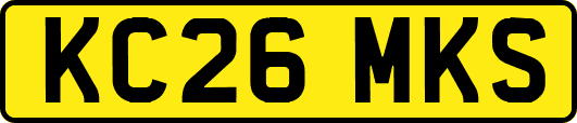 KC26MKS