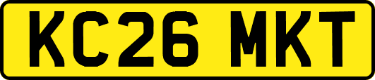 KC26MKT