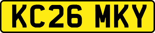 KC26MKY