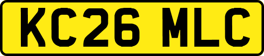 KC26MLC