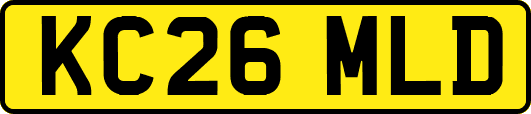 KC26MLD
