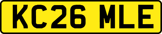 KC26MLE