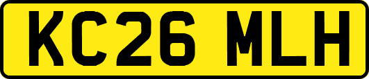 KC26MLH