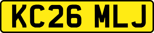 KC26MLJ