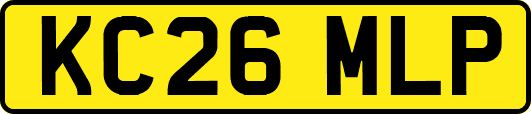 KC26MLP