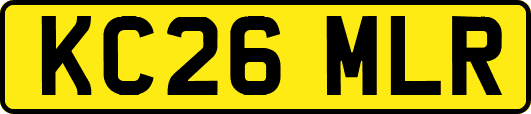 KC26MLR