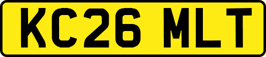 KC26MLT