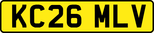 KC26MLV