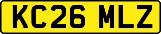 KC26MLZ