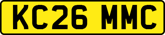 KC26MMC