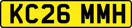 KC26MMH