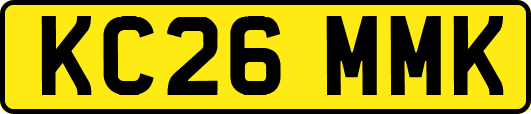 KC26MMK