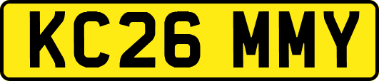 KC26MMY
