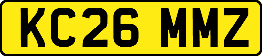 KC26MMZ