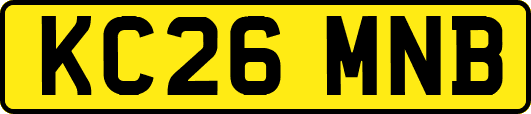 KC26MNB