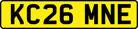 KC26MNE