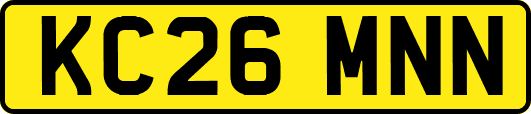 KC26MNN