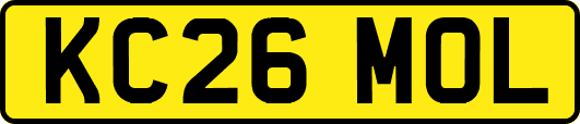 KC26MOL