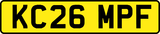 KC26MPF