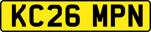 KC26MPN