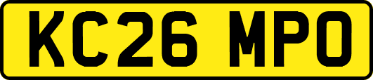 KC26MPO