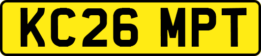 KC26MPT