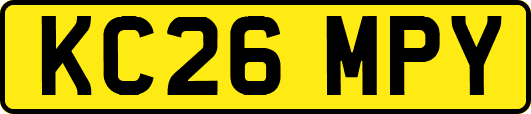KC26MPY