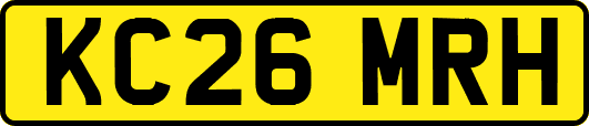 KC26MRH