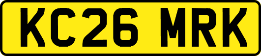 KC26MRK