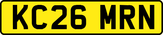 KC26MRN