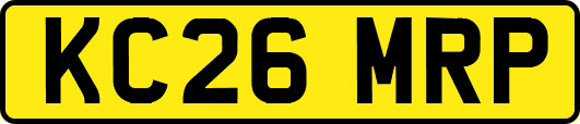 KC26MRP