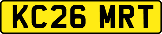 KC26MRT