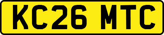 KC26MTC